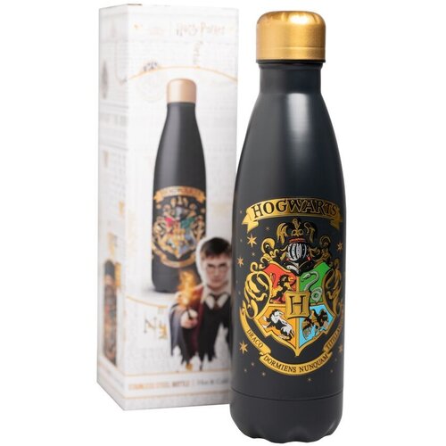 Grupo Erik Editores S. L. Harry Potter - Fla&amp;scaron;a za vodu - Harry Potter, Hogwarts Slike