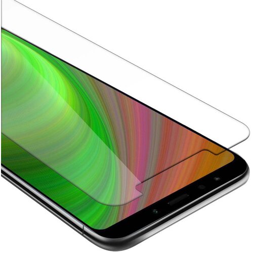  oklepni film združljiv z xiaomi - zaščitnim filmom v visoki prosojnosti - kaljeno zaščitno steklo v 9H trdoti s 3D združljivostjo na dotik, (20604893) Cene