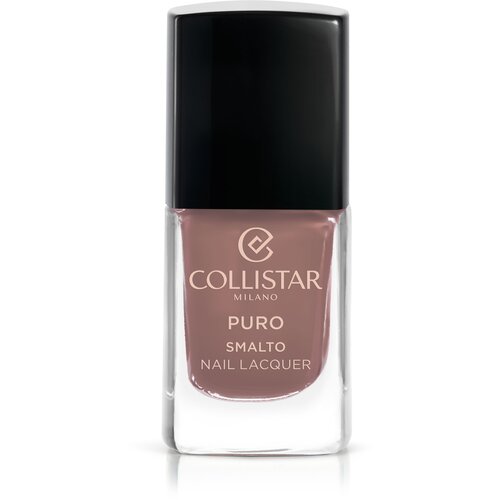 Collistar Puro Long-Lasting Nail Lacquer dolgoobstojen lak za nohte odtenek 10 ml Cene
