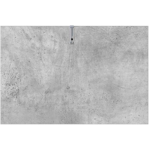  Bocni stol Betonsko Siva 60 x 40 x 65 cm Konstrukcijsko drvo Slike