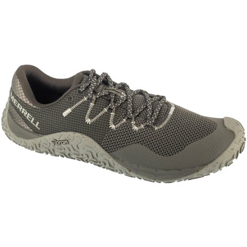 Merrell Tek & Trail Trail Glove 7 Kostanjeva Cene