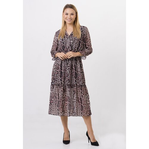 Zaiia Woman&amp;#039;s Dress ZADR03 Slike