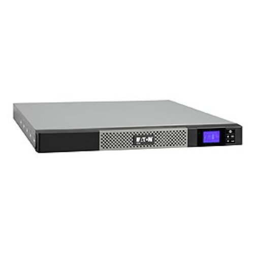 Eaton 5P 650i rack 1U vonali-interakt&amp;iacute;v sz&amp;uuml;netmentes t&amp;aacute;pegys&amp;eacute;g Slike