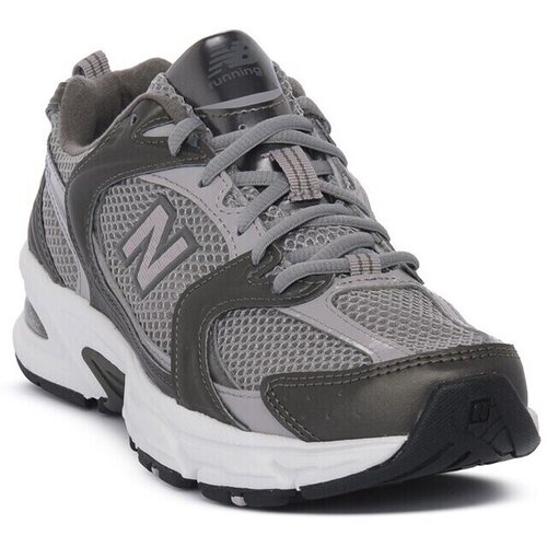 New Balance Nizke superge U5303R9 Siva Cene