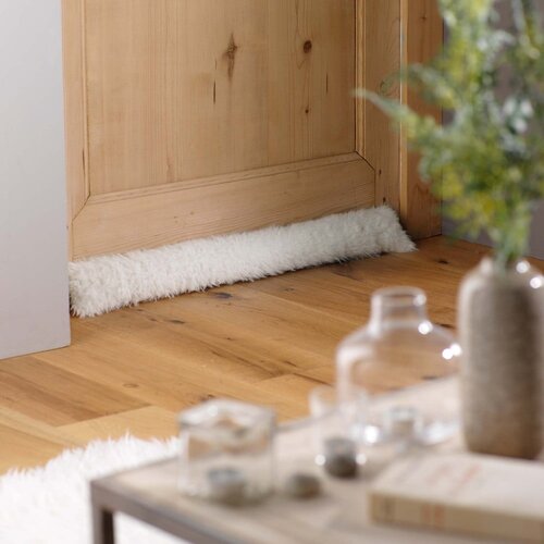 Douceur d int&amp;eacute;rieur Za&amp;scaron;čita za vrata proti prepihu Mouton &amp;ndash; Slike