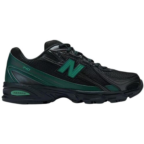 New Balance Modne superge U7407T3 U7407T3 Črna Slike
