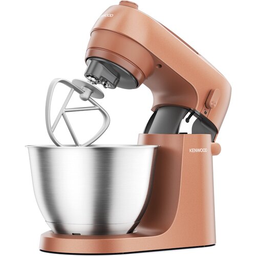 Kenwood KZM35.000RD Crvena kuhinjski robot Cijene