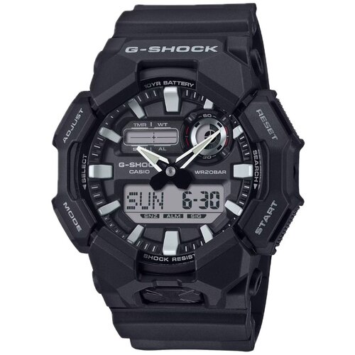 Casio G-SHOCK GA-010-1AER Cijene