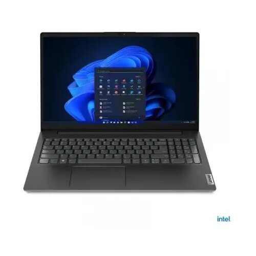 Lenovo Laptop V15 G3 IAP15.6 FHD AGi3-1215U16GBNVMe 512GBIris XeUSB-C PDBlackSR 82TT00M3YA Cene