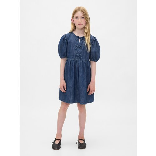 GAP Kids Denim Dress - Girls Cene