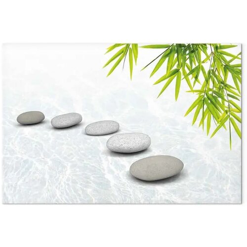  Slika - Stone Peace (1 Part) Wide 30x20 Standard Slike