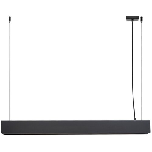 Sollux Lighting Lámpara colgante SPARK črna, (21347944) Cene