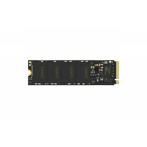 Lexar ® 1TB high speed pcie Gen3 with 4 lanes M.2 nvme, up to 3500 mb/s read and 3000 mb/s write, ean: 843367123162 Cene