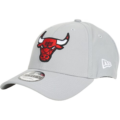 New Era Kape s &amp;scaron;iltom REPREVE 9FORTY CHICAGO BULLS Siva Slike