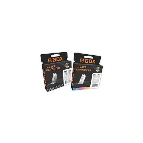 Tinta SBOX C-8 Y YELLOW Cijene