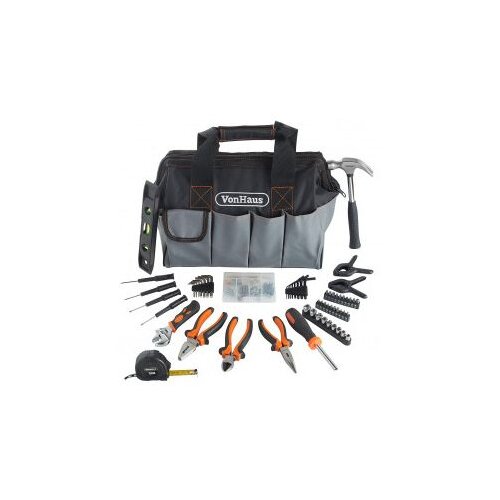 Vonhaus set alata - 92 dijela Cene