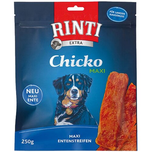 Rinti Chicko - Varčno pakiranje: raca maksi trakovi (4 x 250 g) Cene