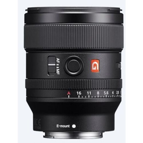 Sony SEL FE 24mm f1,4 GM Cijene
