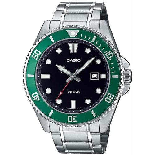  Mu&scaron;ki sat CASIO MDV-107D-3AVEF Cijene