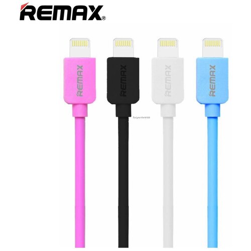 Remax Light Cable Lightning Rc-006 1M Cijene