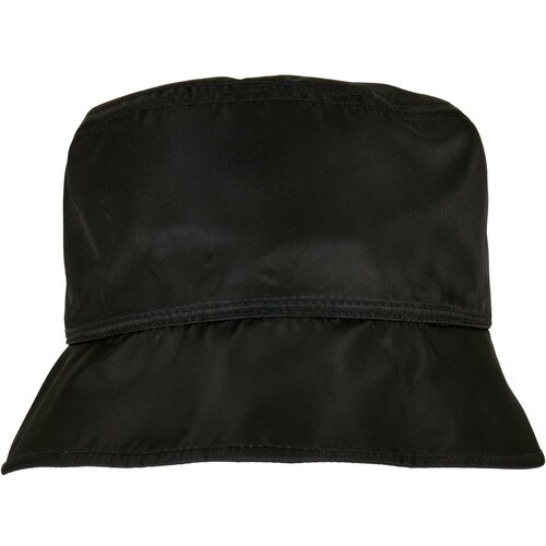 Flexfit Nylon Sherpa Bucket Hat black/offwhite Cene