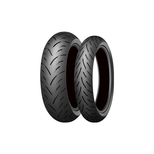 Dunlop Sportmax GPR-300 ( 160/60 R17 TL 69H zadnji kotač ) Cijene