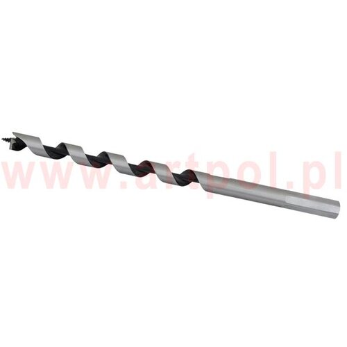 ARTPOL Wood Drill 14 x 600 mm, (21107835) Cene