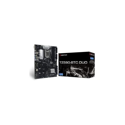 Mb BIOSTAR TZ590-BTC DUO Cijene