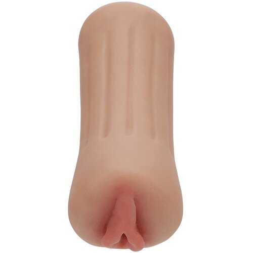 XKIN Party Slut Bettie - realističen umetni vagina masturbator (naravna barva) Slike