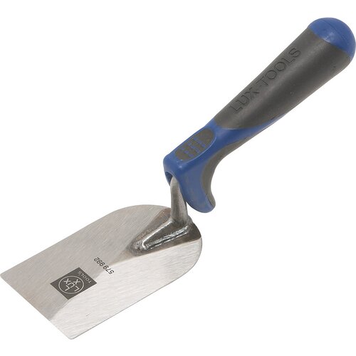 Lux zidarska žlica 60mm Slike