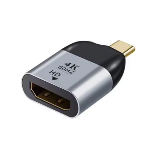 Fast_Asia Adapter Tip C na HDMI Tip C Cene
