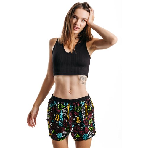 Represent Women's boxer shorts Gigi Xmas Collection Slike