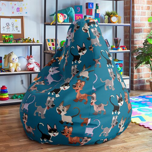 Pro Bag Lazy Bag 054, Zimzeleni Cene