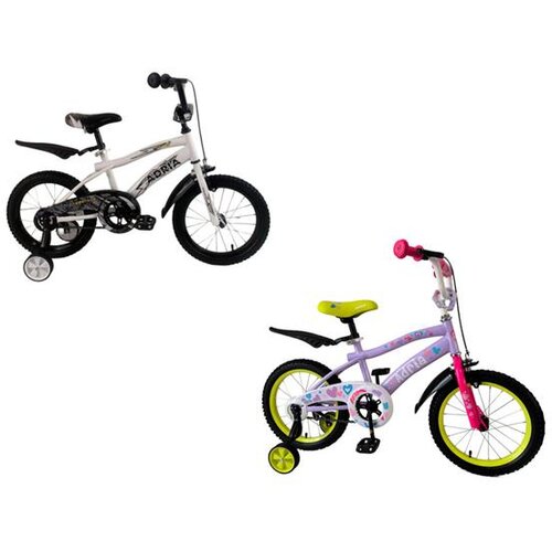  BICIKL ADRIA KIDS G16BA493 Cijene