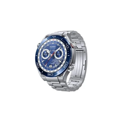  Huawei Watch Ultimate COLOMBO-B29 Blue titanium 48mm