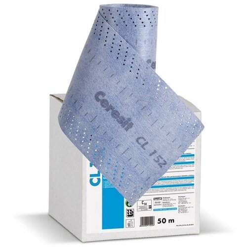 Ceresit CL 152 50m 12cm Za&scaron;titna traka za hidroizolaciju Cene