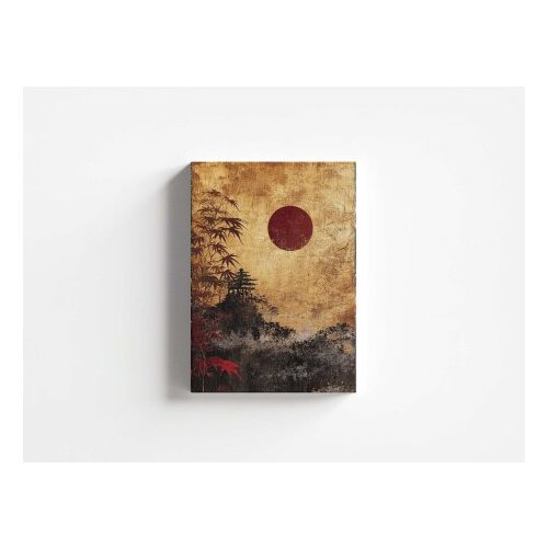 Wallity slika YNS-1006, 60x90 cm Slike
