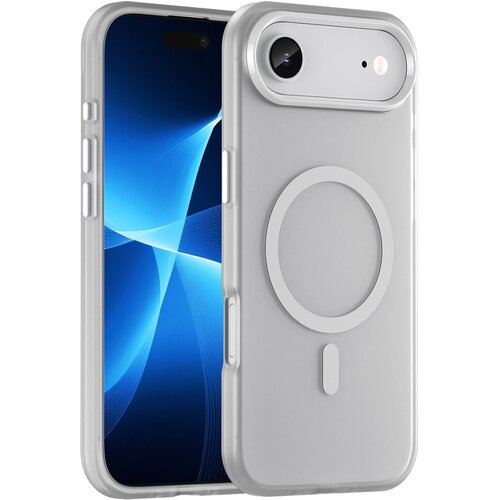 HURTEL MAGNETNI OVITEK Z ABRASIVNIM UTITKOM ZA IPHONE 17 AIR, ZDRUŽLJIV Z MAGSAFE, (5000343248) Cene