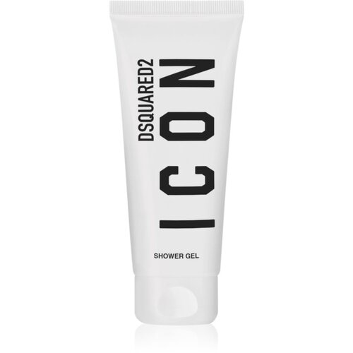 Dsquared2 Icon Pour Femme gel za tuširanje za žene 200 ml Cijene