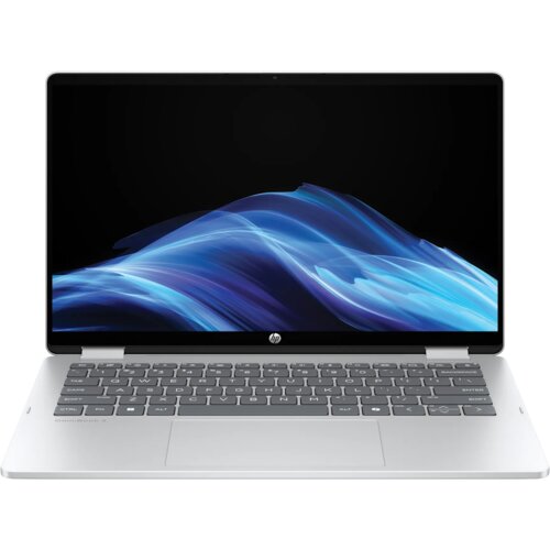 HP OmniBook 5 Flip 14-fp0026nn DOS 14"2K Touch Core 7-150U 24GBonboa 512GB backlit 3g srebrna Cene