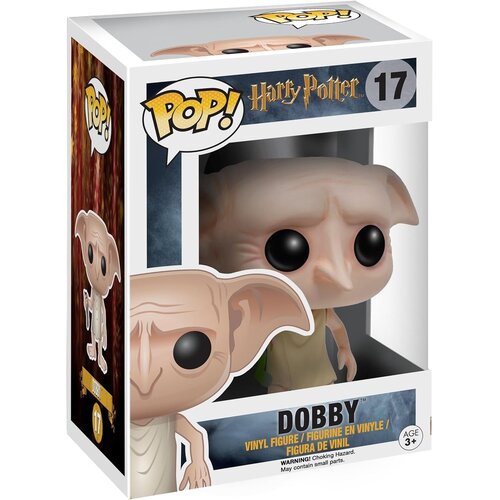 Funko Pop Harry Potter Dobby Slike