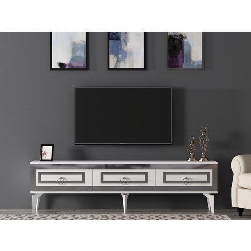 Hanah home TV komoda Karya 475OLV2725 Cene