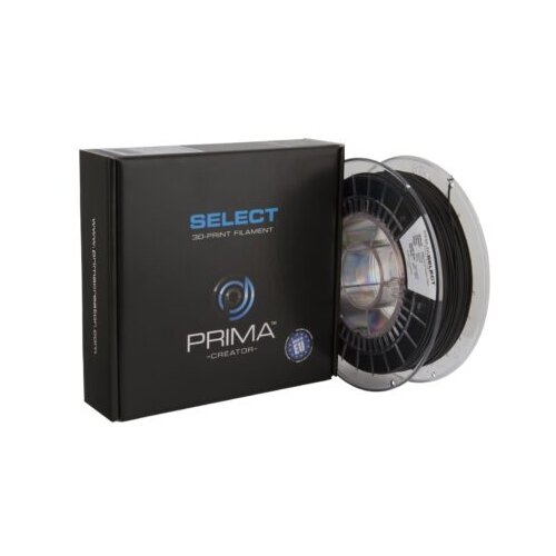  NylonPower Filament Carbon Fibre Prima Select 1,75mm 500g Natural Slike