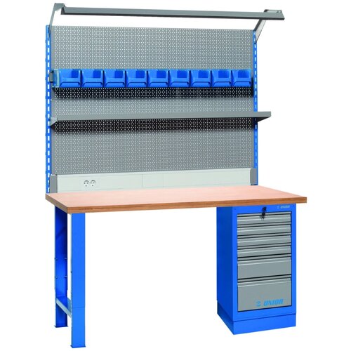 Unior sto radni modularni A16 0 627607 Slike