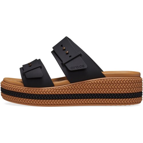 Crocs Sandali & Odprti čevlji 254307 Črna Cene