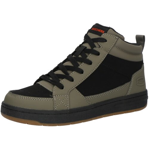 Skechers Superge 'MICROSPEC ADVANCE' zelena / črna Cene