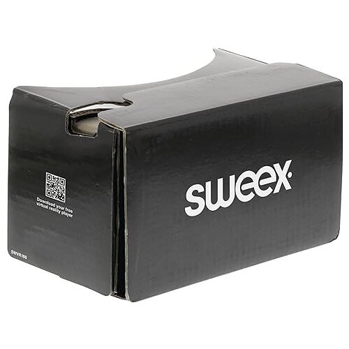  3D kartonske naočare za telefone SWEXX 14X9cm Cene