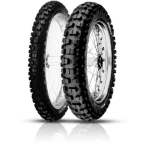 Pirelli MT21 Rallycross ( 140/80-18 TT 70R zadnji točak, M+S karakteristika, M/C ) Cene