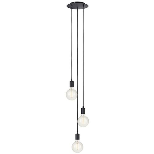 Marksl&amp;ouml;jd crno Stropna lampa Sky Slike