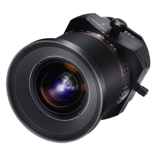Samyang MF 3,5/24 T/S Canon EF Slike